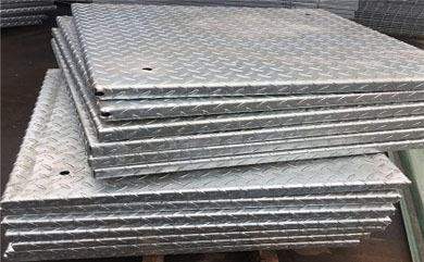 復(fù)合鋼格板