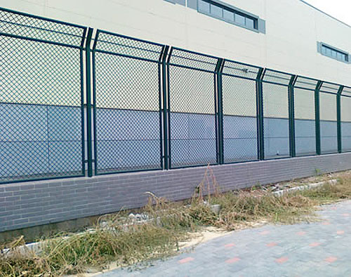 邊框護欄網(wǎng)